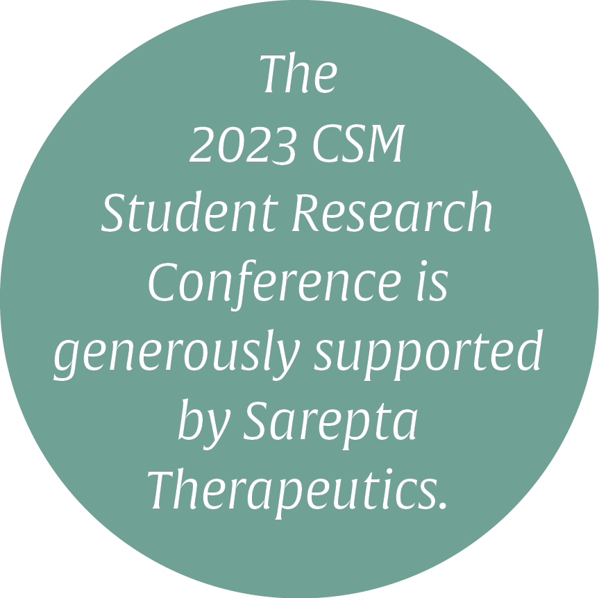 Student Research Conference