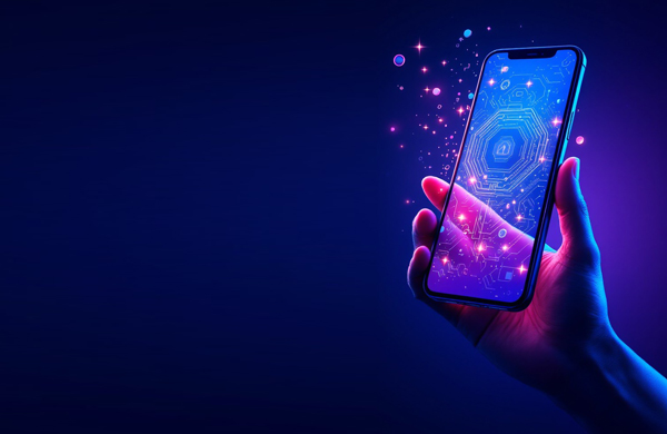 Physics with Phones illustration