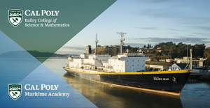 Cal Poly Maritime Academy and Bailey College thumb