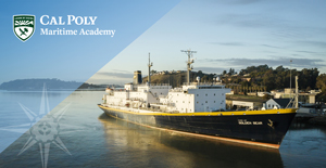 Cal Poly Maritime Academy thumb