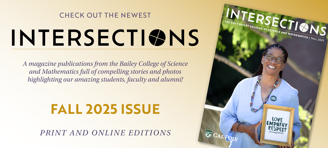 Intersections 2025 Magazine