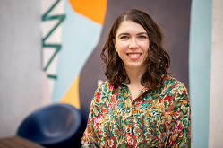 Headshot of Annastatius