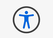 accessibility icon