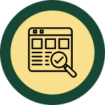 Checking webpage for Access4All