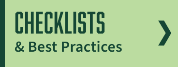 button to general checklists and best practices section