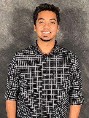 Madhusudan Vijayakumar