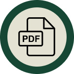 PDF page icon