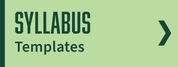 button to syllabus template section