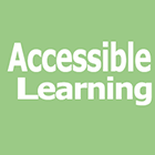Accessible Learning