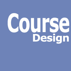 Course Design - Resources from the CTLT