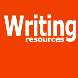 Writing resources from the CTLT image