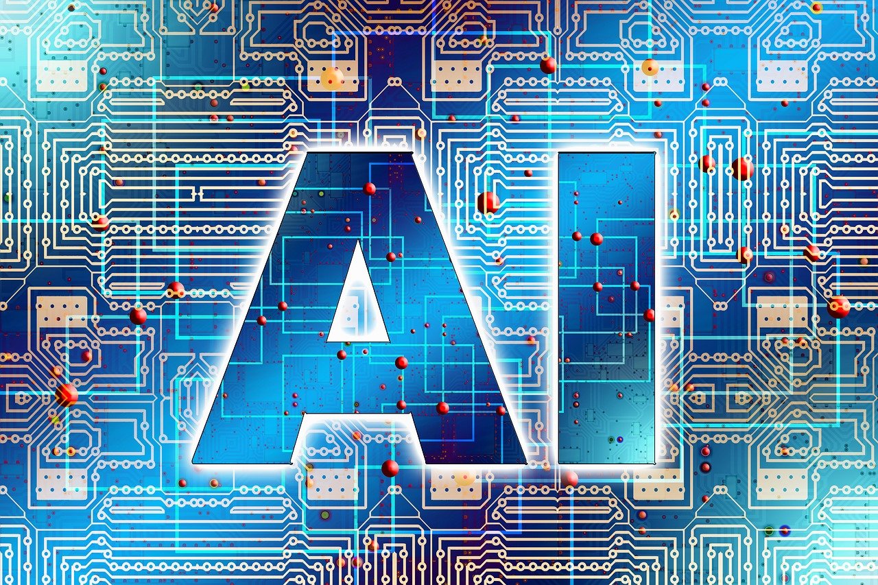 Artificial Intelligence logo