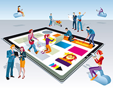 Searching for OER