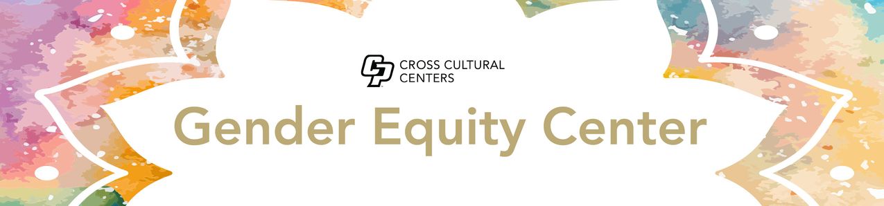 Welcome to Gender Equity Center