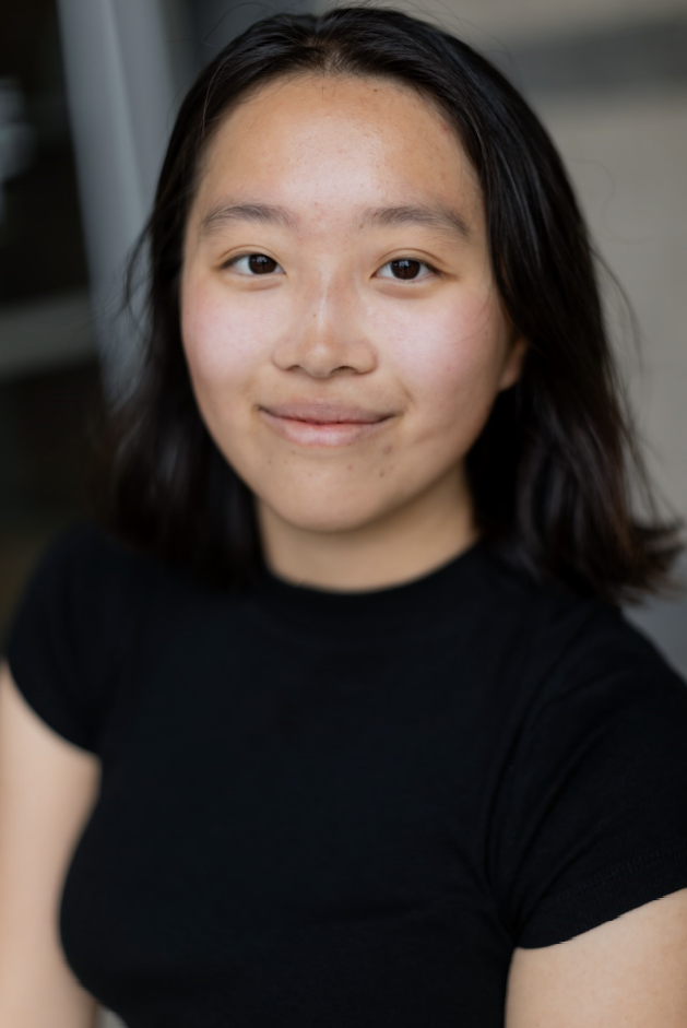 Picture of Johanna Soong