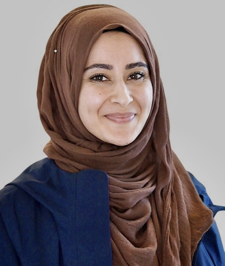 Picture of Tasneem Elghandour