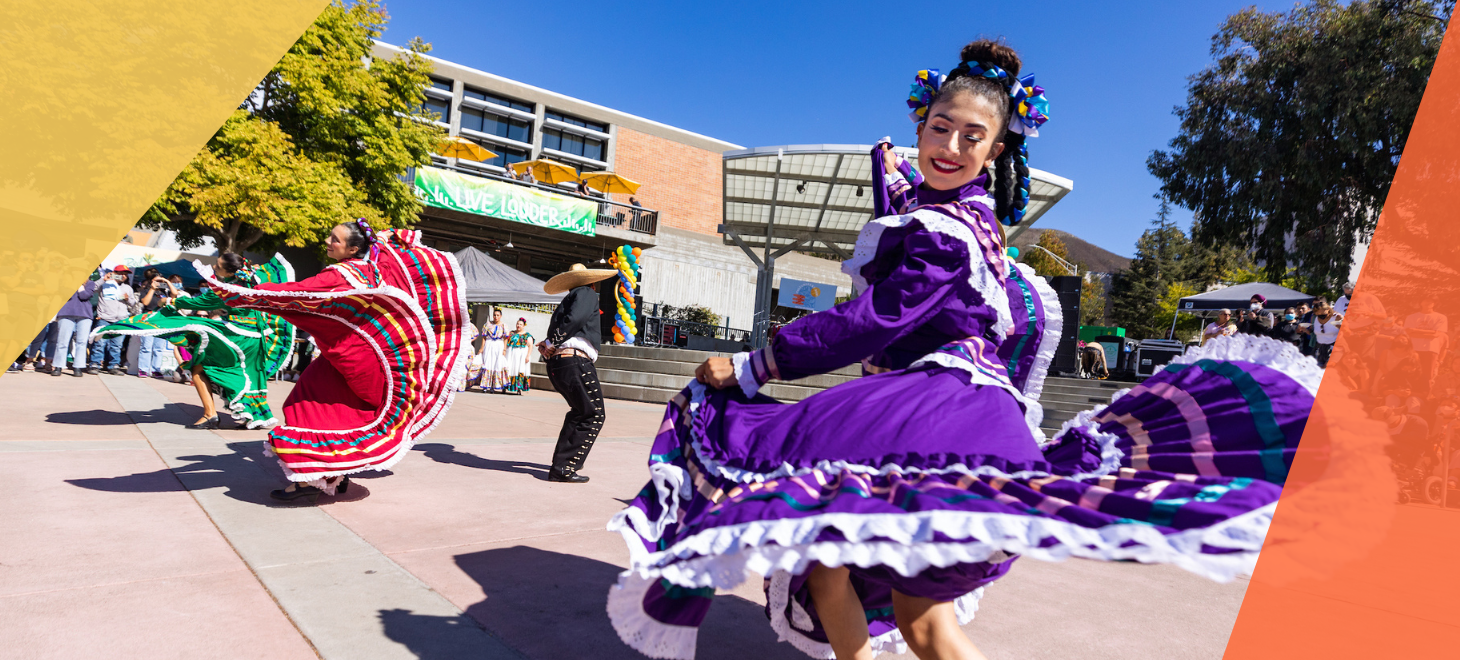 Cal Poly Hispanic Serving Institution 