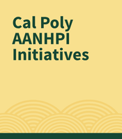 "AANHPI Initiatives"