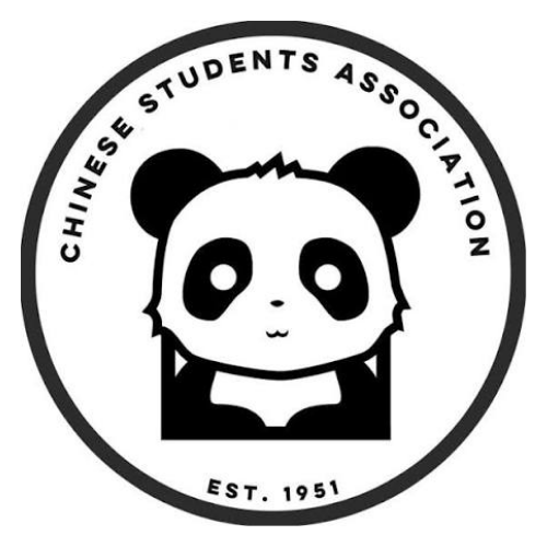 Cal Poly Chinese Students' Association Logo