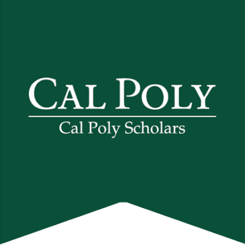 Cal Poly Scholars Logo
