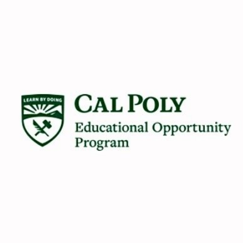 Educational Opportunity Program Logo