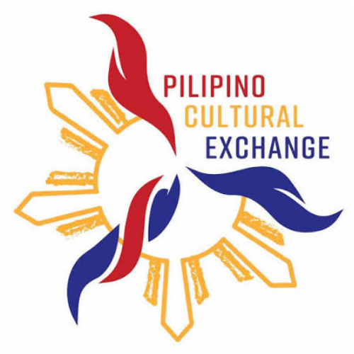 Pilipino Cultural Exchange Logo