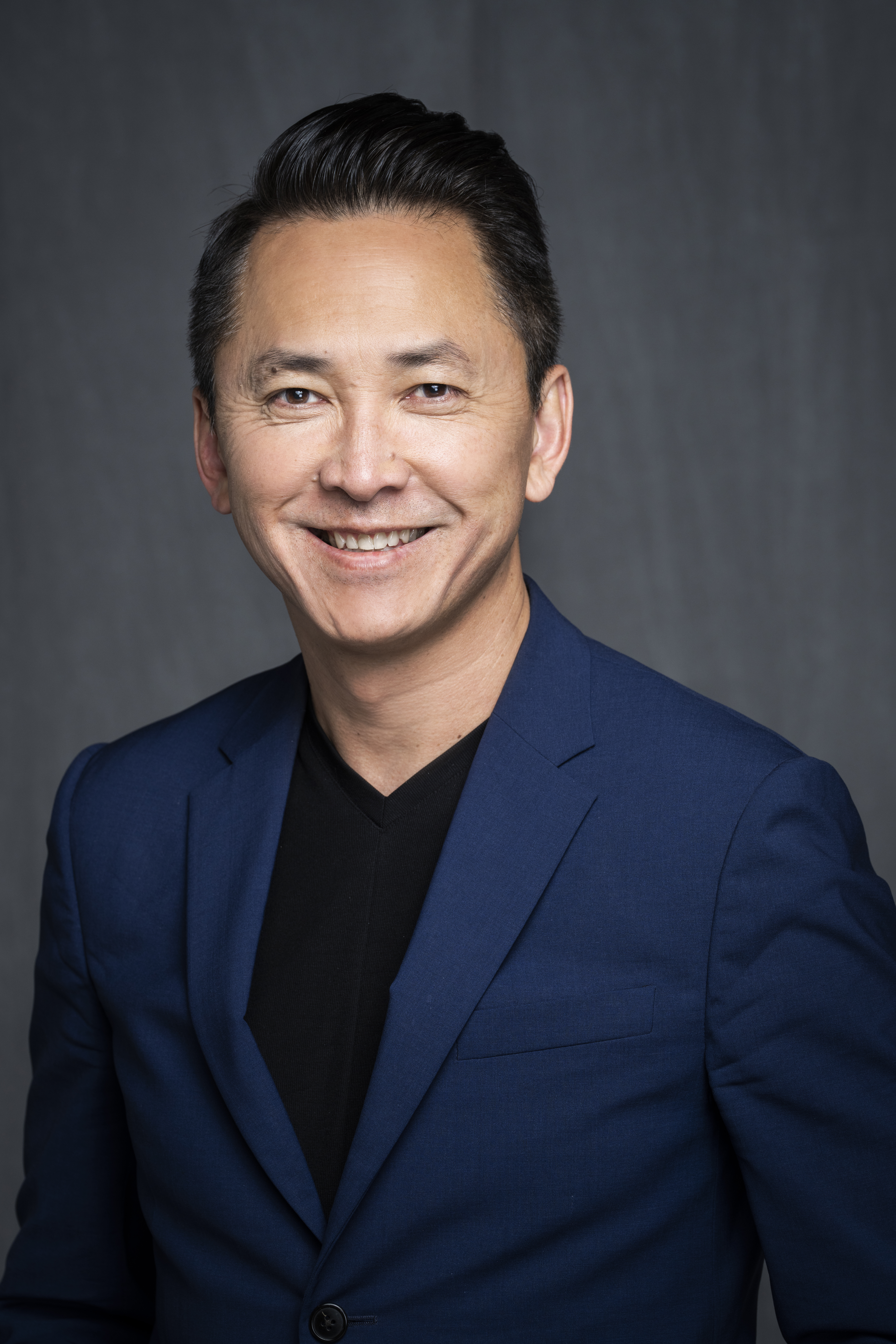 Viet Thanh Nguyen.
