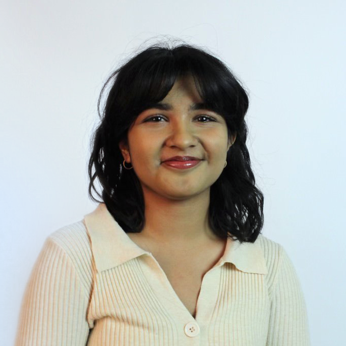 Anagha Kulkarni.