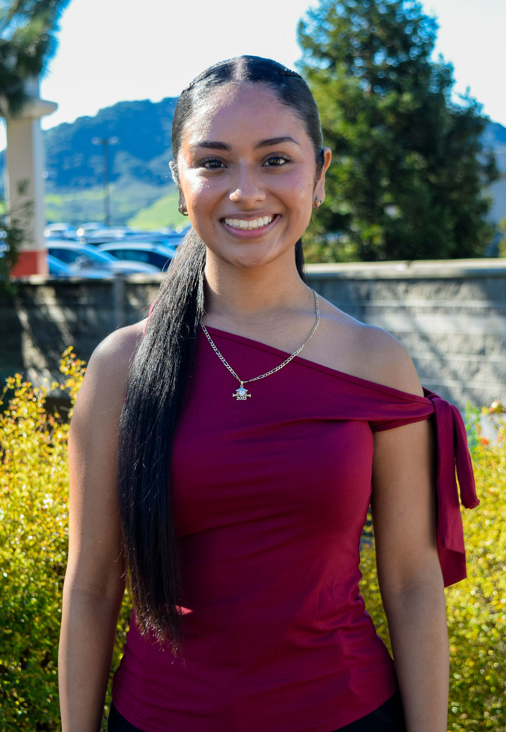 Ashley Villanueva.