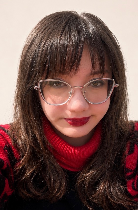 Emma Ao.