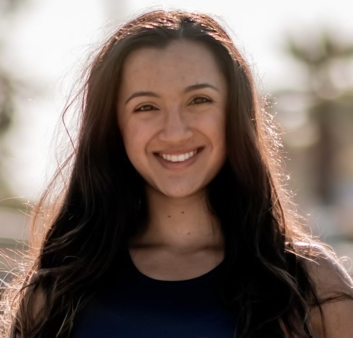Ellie A. Atashkarian.