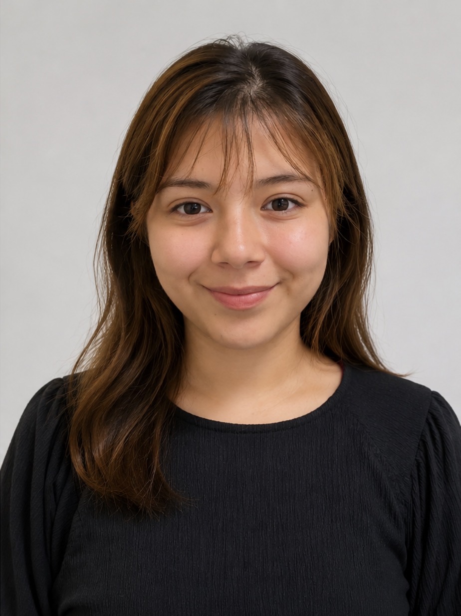 Millie Estrella Lombrera.