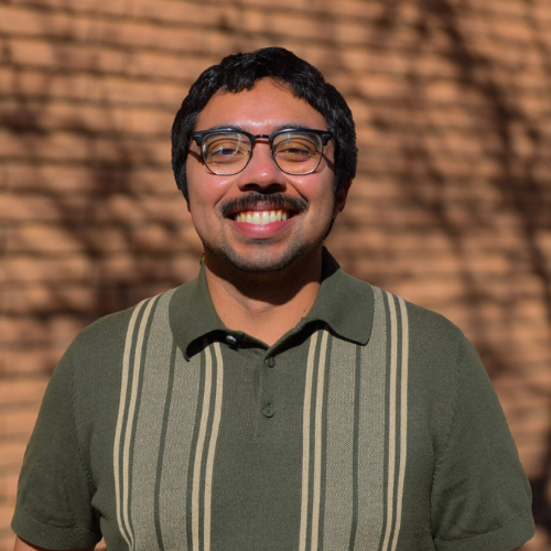 Carlos Diaz Alvarenga