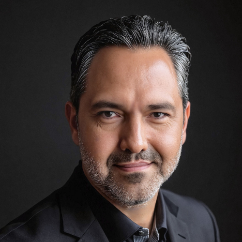 Javier Gonzalez Sanchez