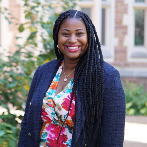 Jennifer Beatty-Wright