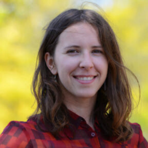 Leah Rachel Dolores Thomas