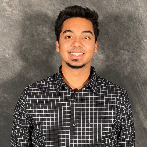 Madhusudan Vijayakumar