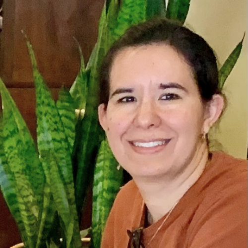 Milena M. Ramírez-Rodrigues