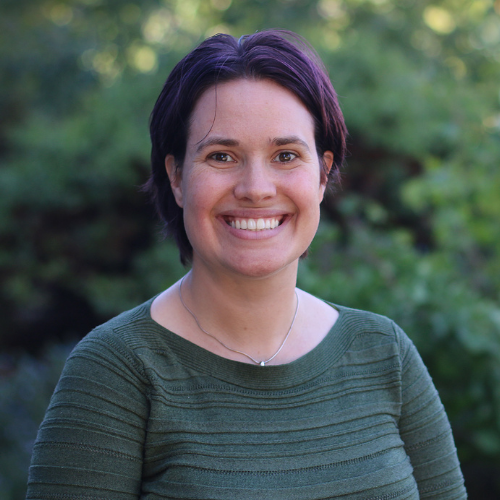 Nicole Johnson-Glauch