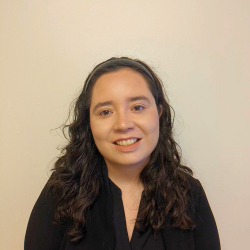 Perla Ramos Carranza