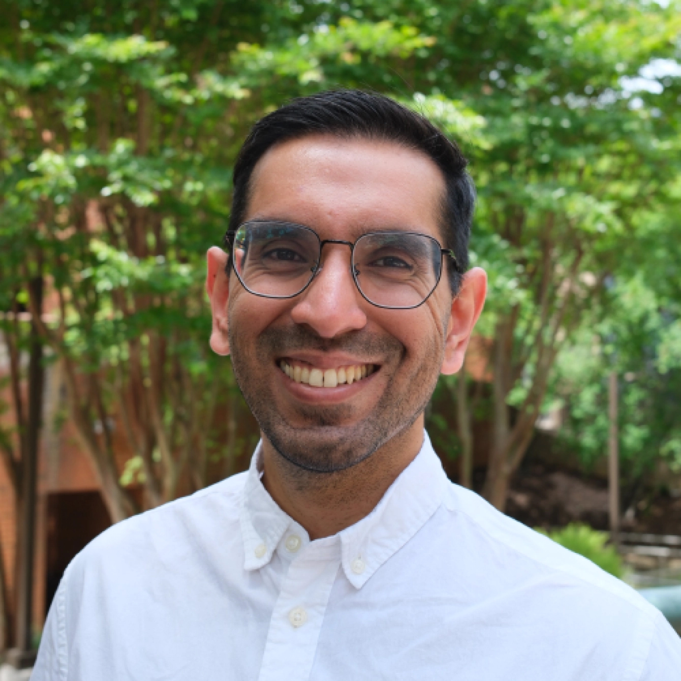 Ashish Hingle