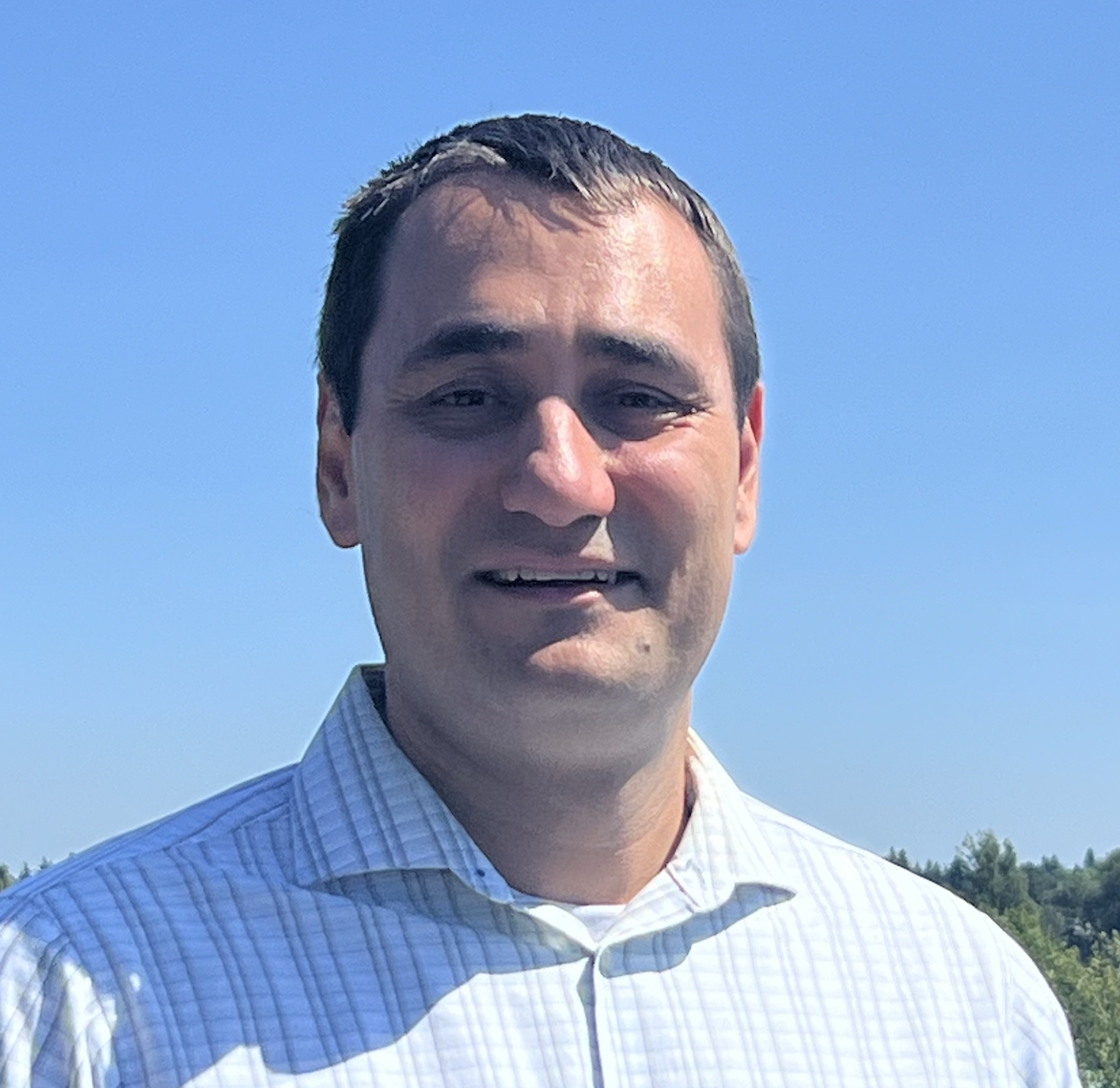 Borislav Hristov