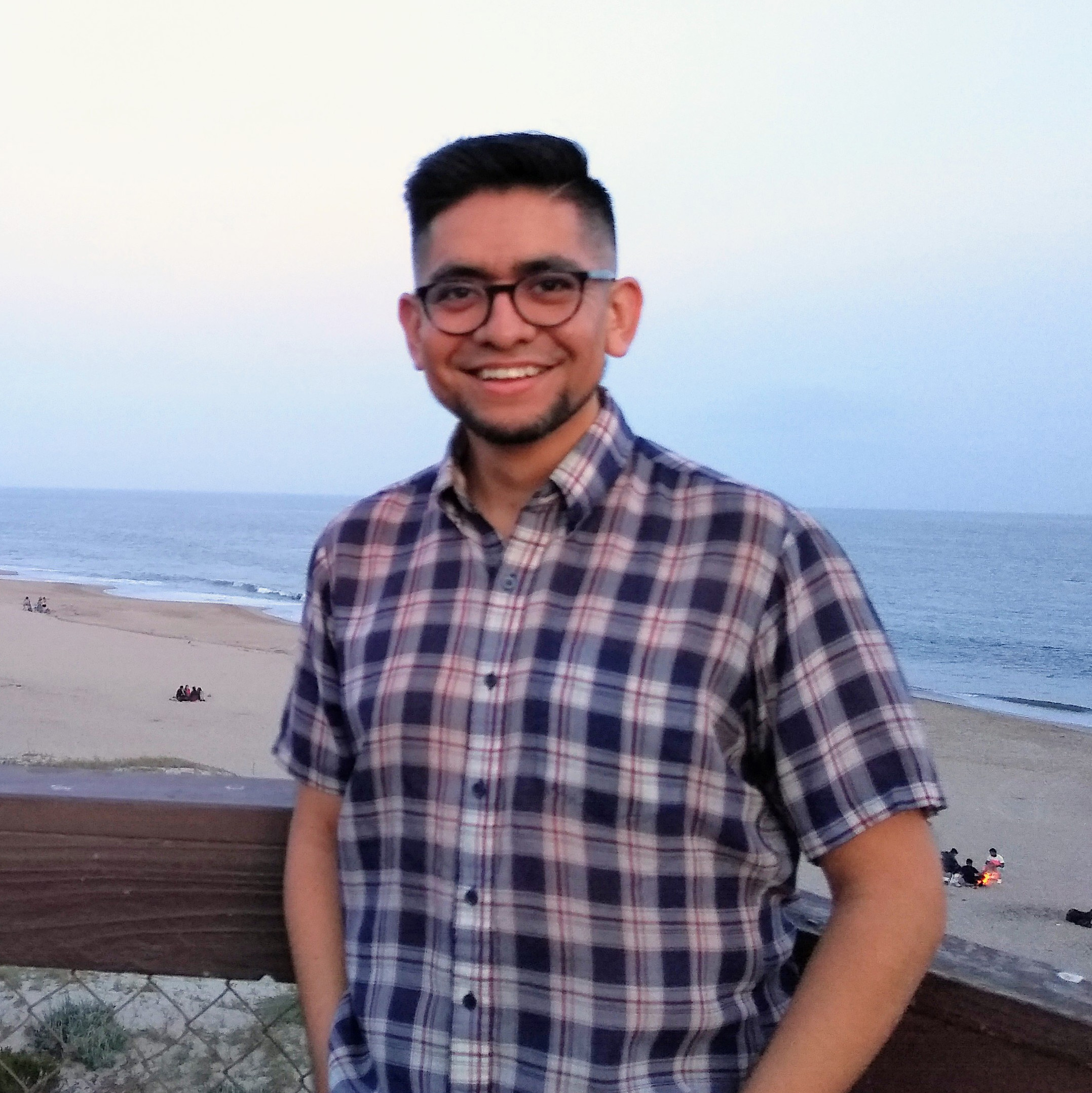 Daniel Rodriguez