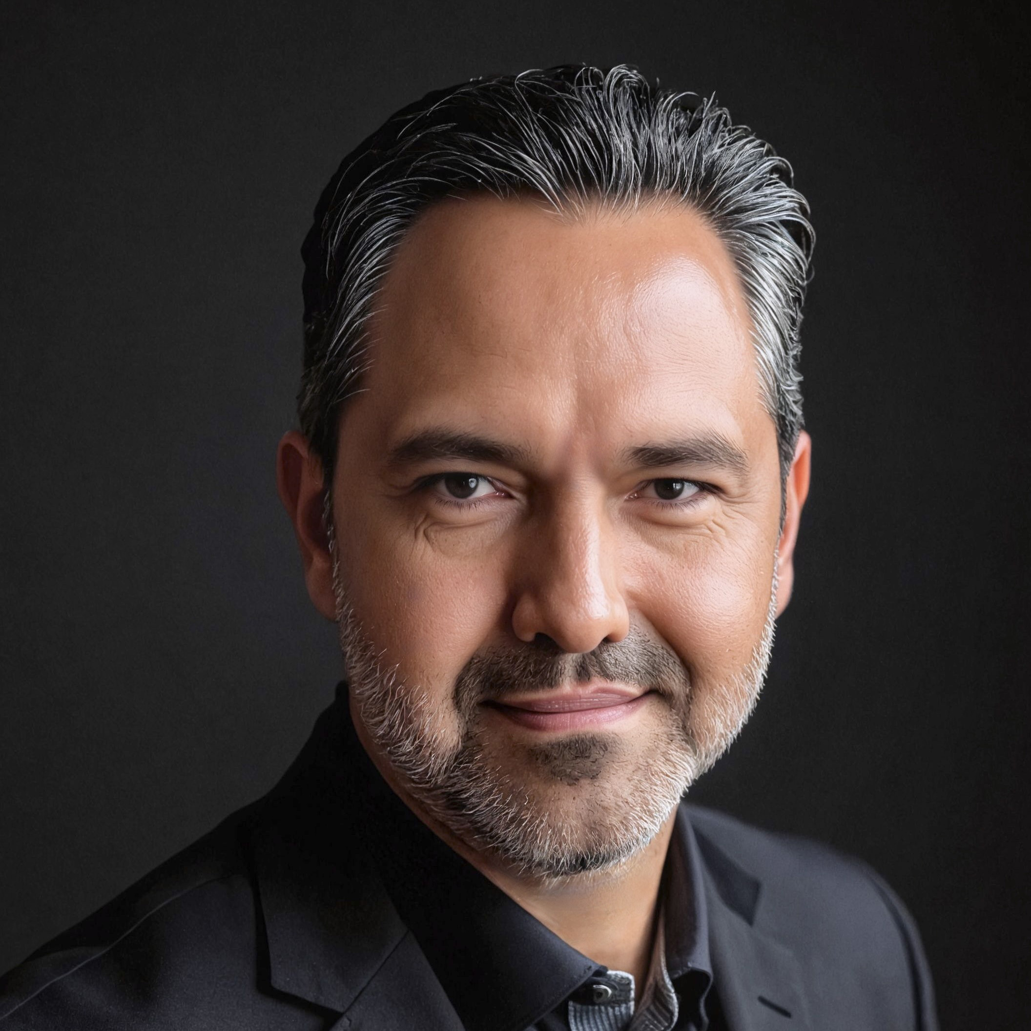 Javier Gonzalez Sanchez