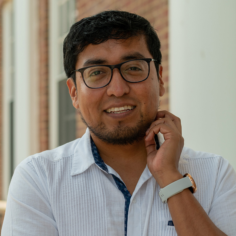 Marco Polo Juarez Cruz