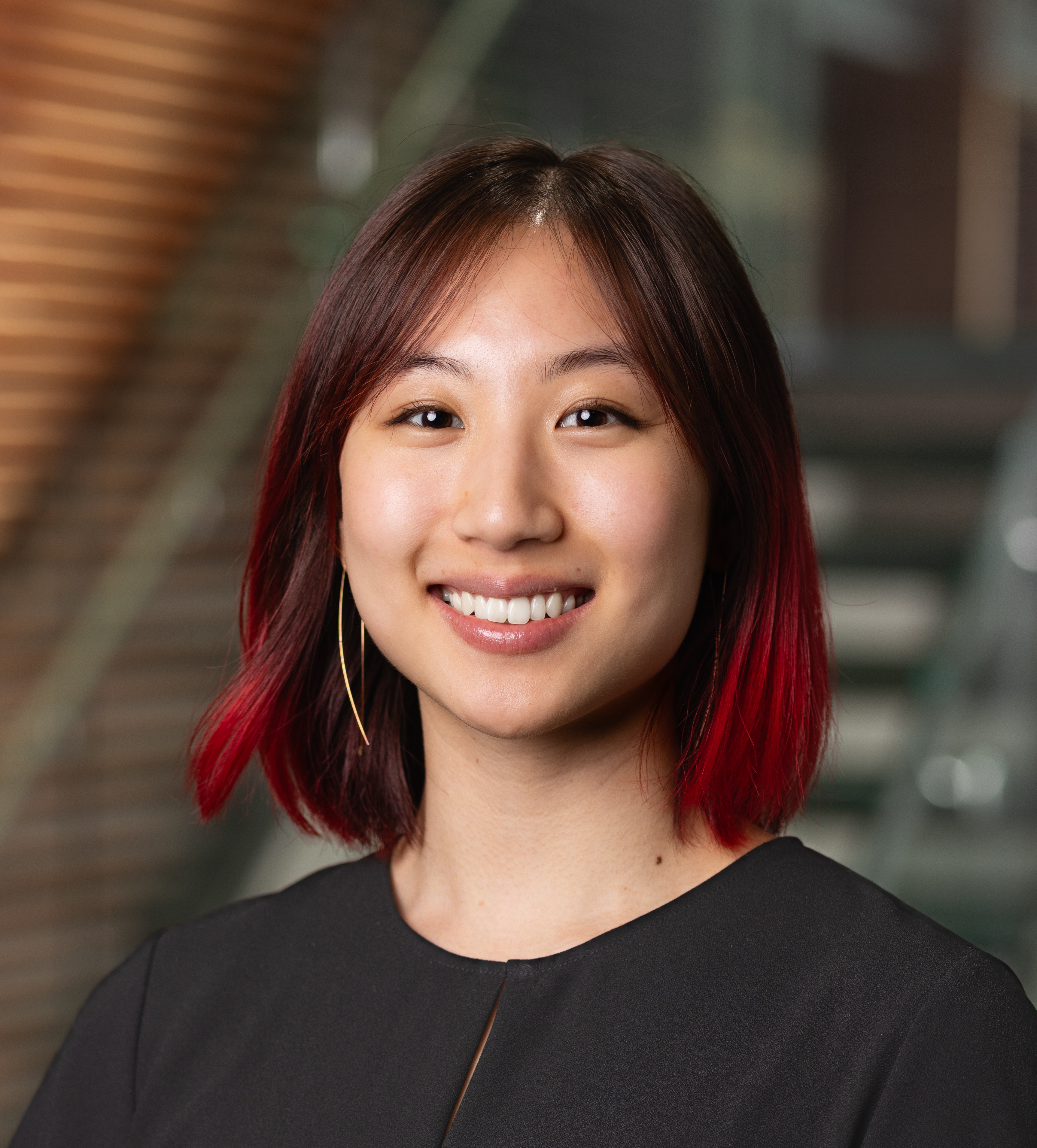 Megan Chan