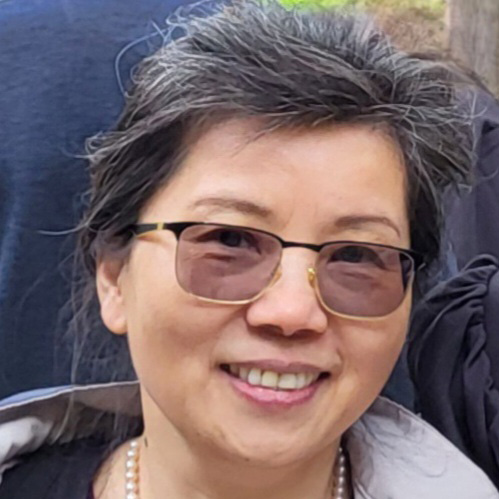 Meilin Huang