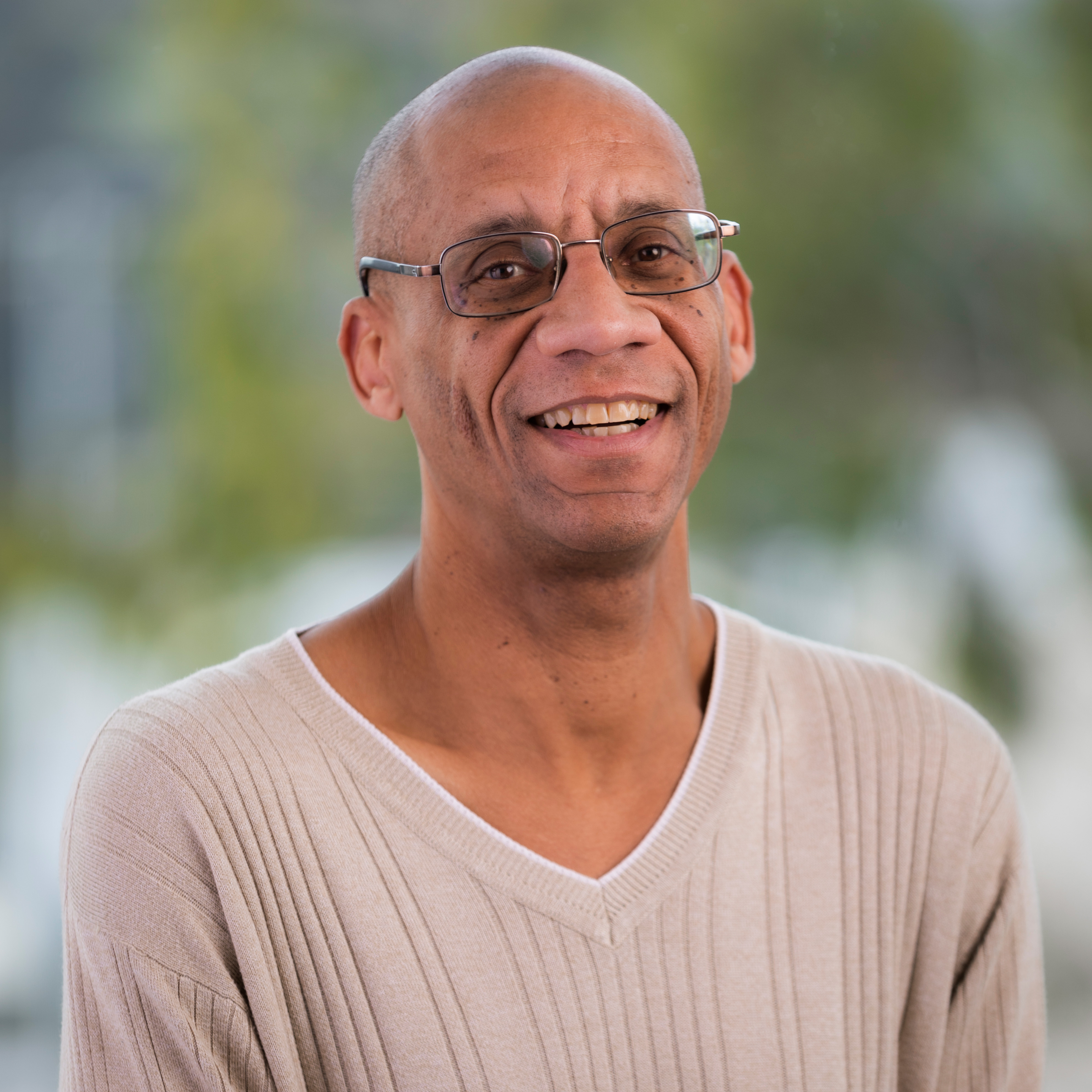Michael Whitt