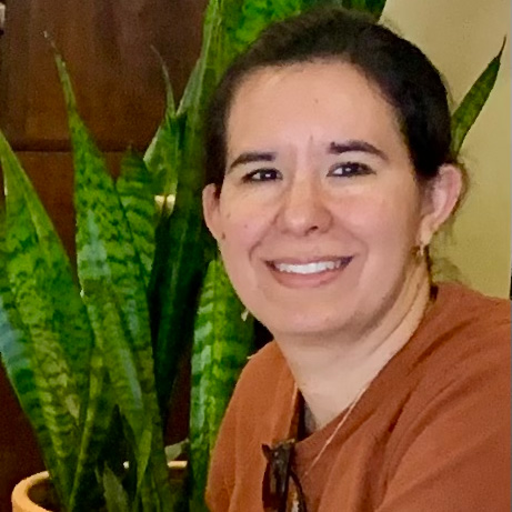 Milena Ramirez-Rodrigues