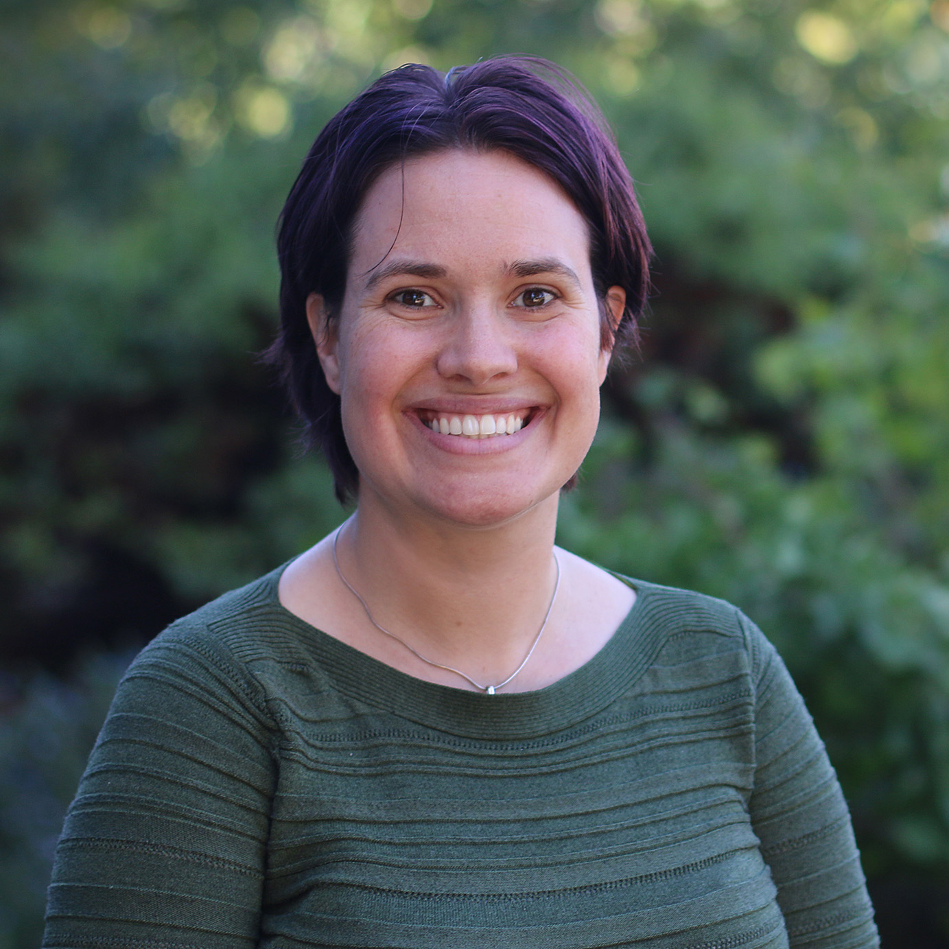 Nicole Johnson-Glauch